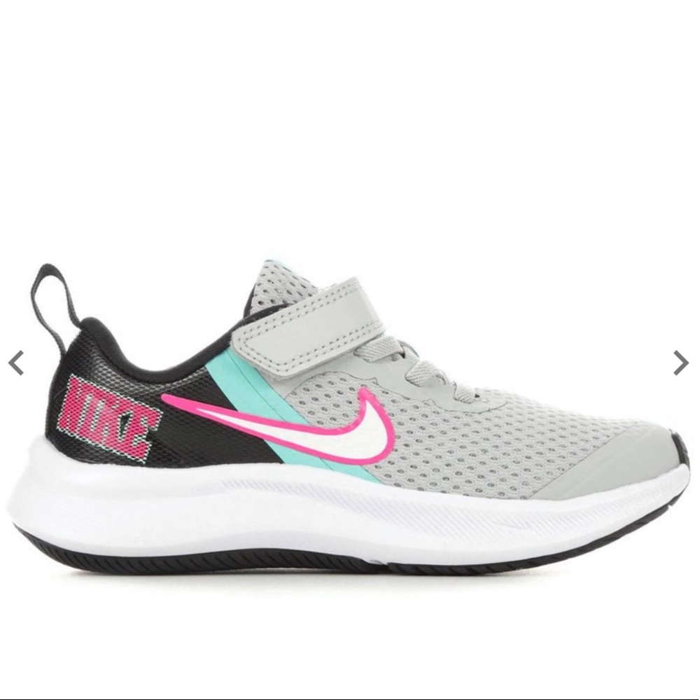 Nike Star Runner 3 Shoes - 1.5Y - Picture 2 of 8